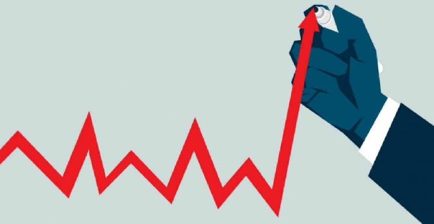 Inflação oficial fica em 0,25% em fevereiro, menor taxa para o mês em 20 anos