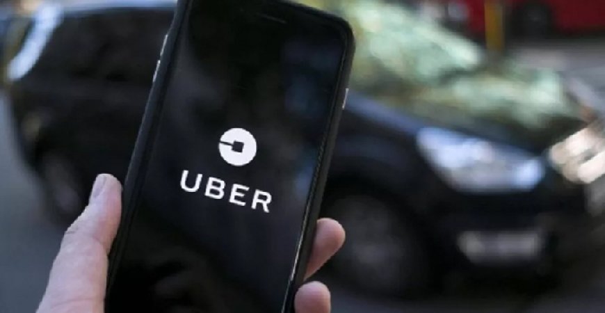 Uber ou carro próprio: O que vale mais a pena?