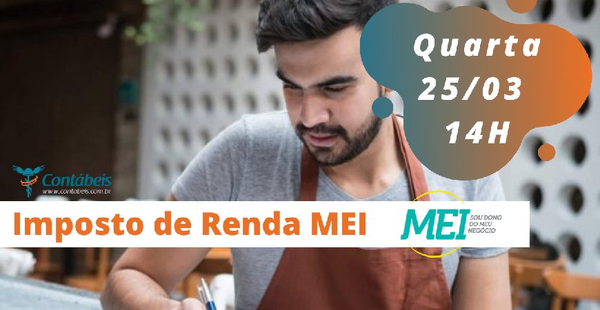 Imposto de Renda 2020: MEI precisa declarar? Tire suas dúvidas;