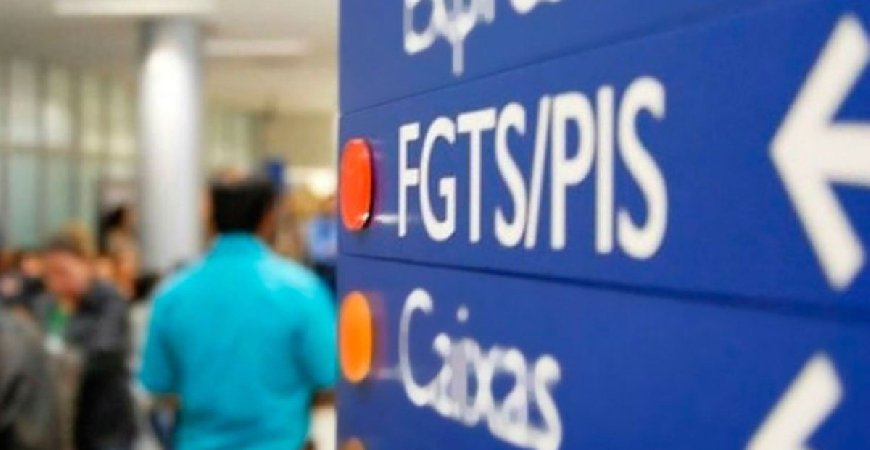 FGTS: cerca de R$ 15 bilhões ainda podem ser retirados este ano