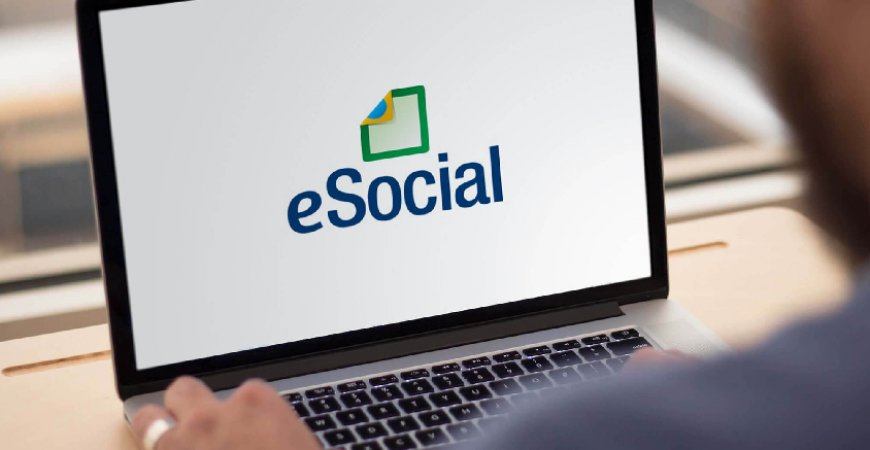 Adiada a manutenção programada do eSocial