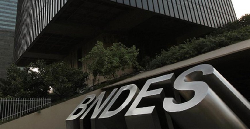 BNDES injeta R$55 bilhões para enfrentar emergência do coronavírus