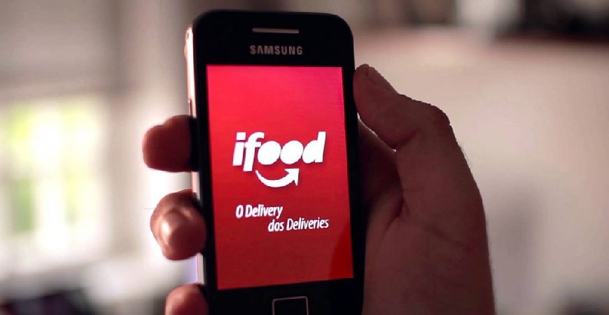 iFood anuncia desconto de comissões e antecipação de repasse aos restaurantes