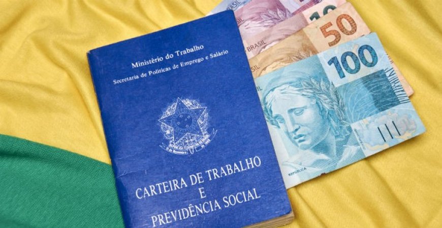 Desemprego sobe para 11,6% em fevereiro