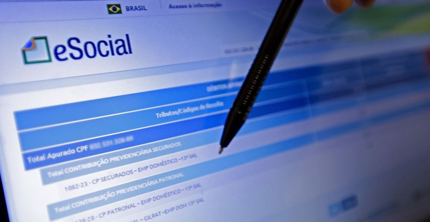 FGTS: Como excluir o recolhimento no eSocial?