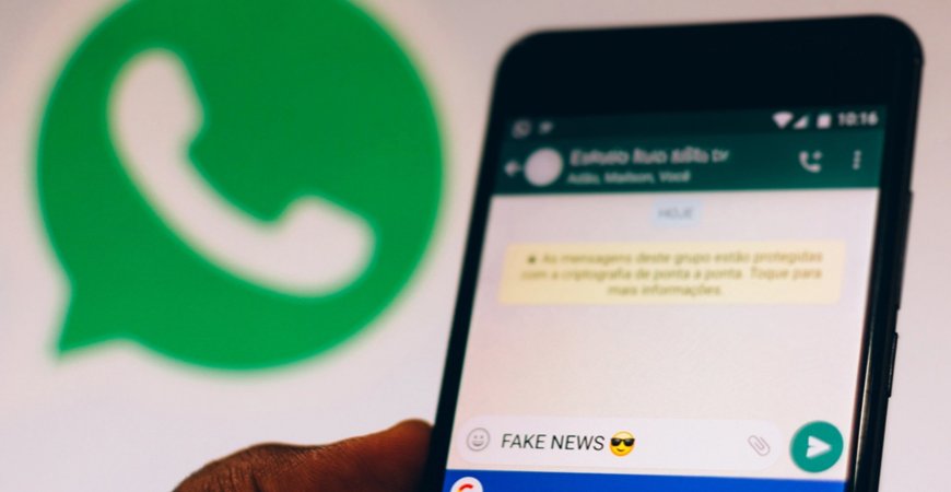 Coronavoucher: Golpe do Whatsapp pega dados pessoais de trabalhadores