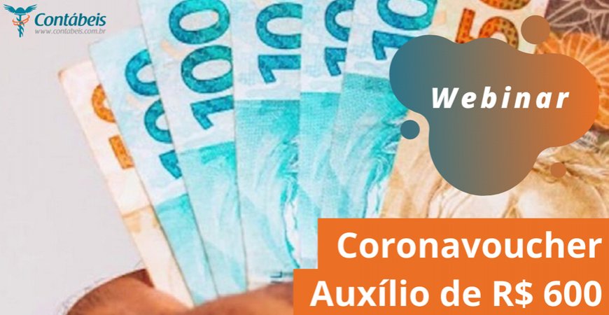 Coronavoucher: Quem pode receber o auxílio de R$ 600?