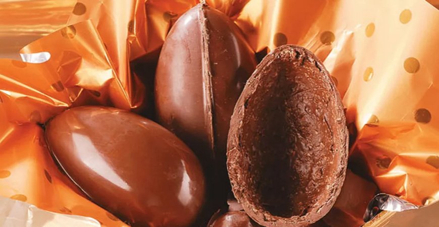 Páscoa: Como comprar chocolate sem sair de casa