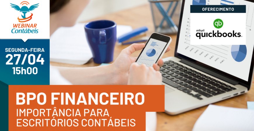 BPO Financeiro: Entenda a importância para Escritórios Contábeis