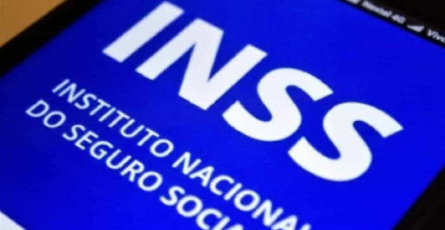 INSS cria serviço para ajustar marcação de perícia médica