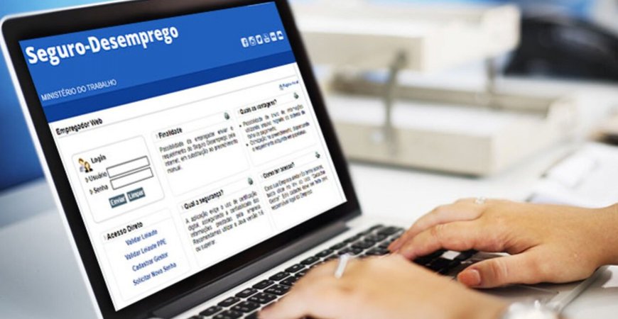 Seguro-desemprego: Trabalhadores relatam problemas para receber benefício