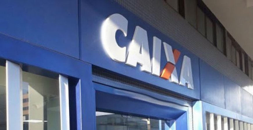 Caixa abrirá agências neste sábado para atender serviços essenciais