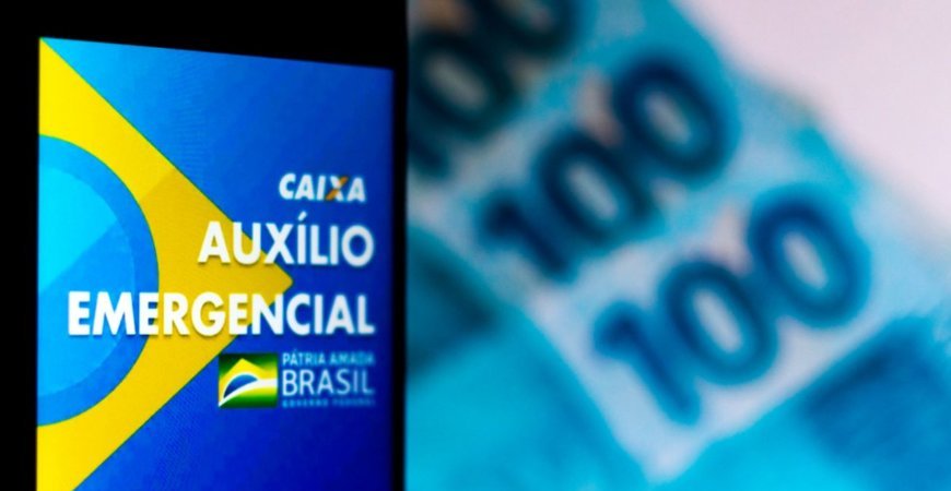 Saque de auxílio emergencial começa a ser liberado hoje