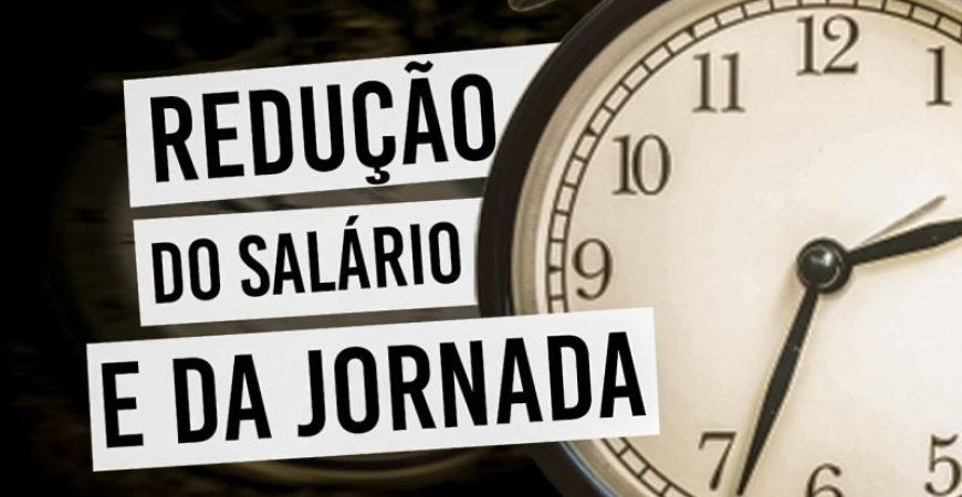 Redução de jornada e salário: como informar a folha no eSocial Doméstico?