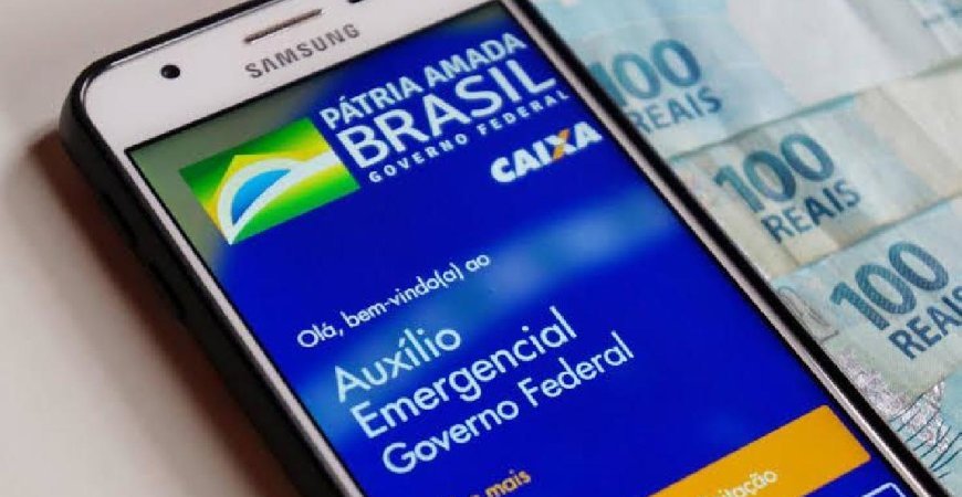 Benefício emergencial não sacado de conta digital voltará ao governo