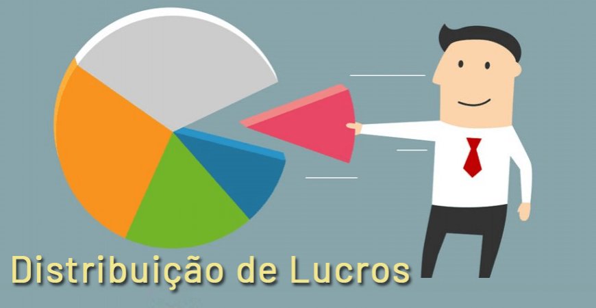 Rendimentos Isentos: Como funciona a Distribuição de Lucros e Dividendos