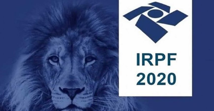 IRPF 2020: Como retificar a declaração?