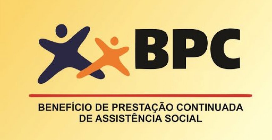 BPC: INSS amplia direito de um salário mínimo por idoso