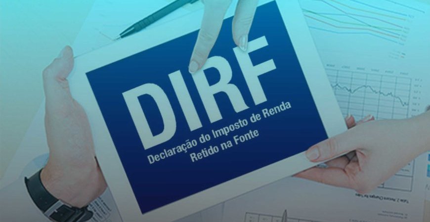 MEI: Receita Federal suspende entrega da DIRF; Entenda