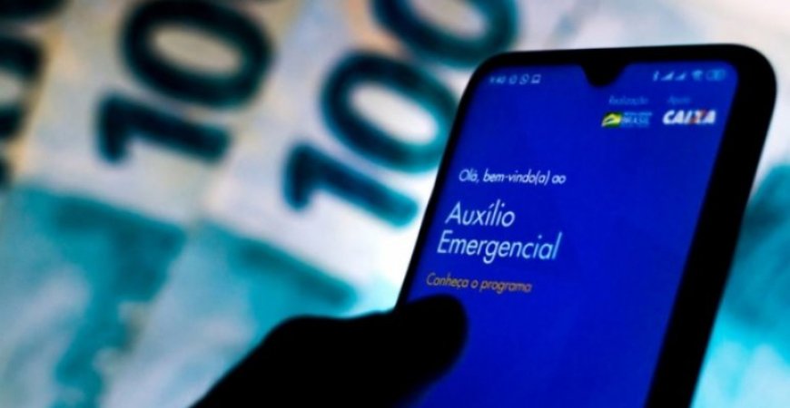 Auxílio emergencial poderá durar mais que três meses, diz secretário