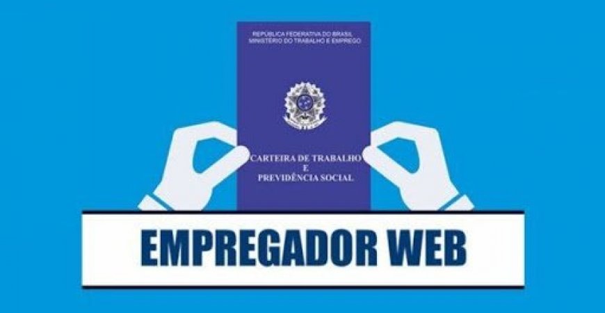 Empregador Web: Período de anistia é prorrogado até domingo 1 Empregador Web: Saiba como solucionar oito dos principais erros