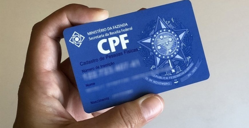 CPF: Cuidados ao fornecer documento para concessão de descontos