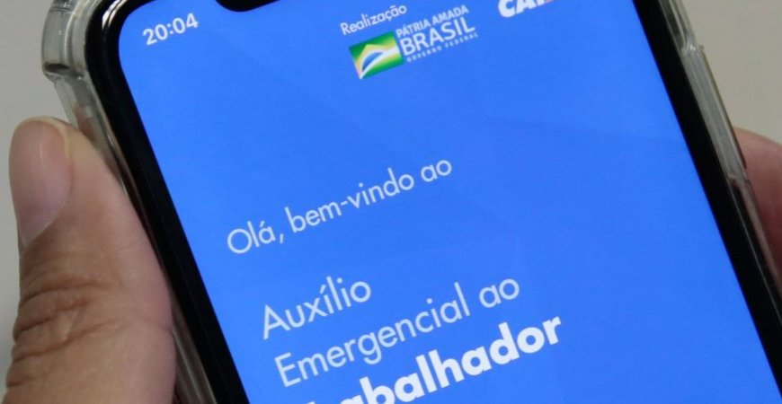 Dataprev aprova auxílio emergencial para 8,3 milhões de brasileiros