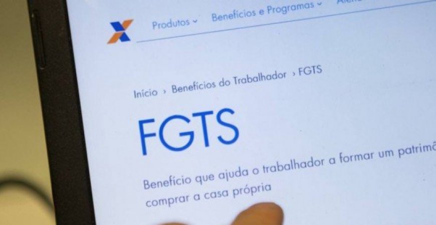 Empregadores podem suspender pagamento de dívidas do FGTS durante pandemia