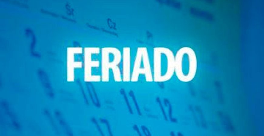 Feriado antecipado: Empresas podem optar por manter atividade