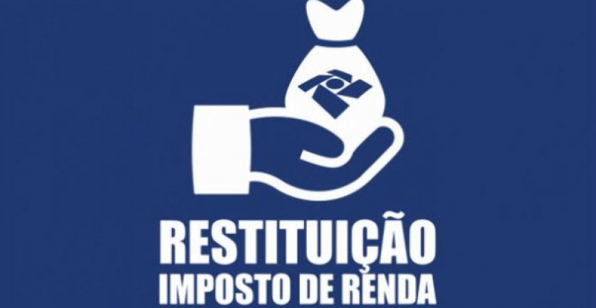 Imposto de Renda: Receita libera consulta ao 1º lote de restituição nesta sexta