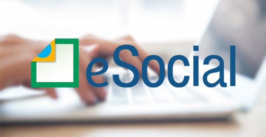 Portal de conteúdo e notícias do eSocial migrará para o gov.br