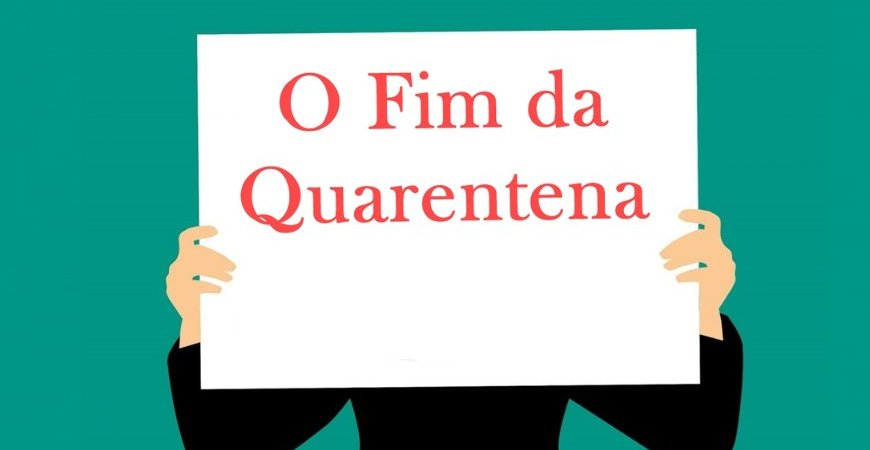 Fim da quarentena: Confira as regiões que começam a retomar suas atividades