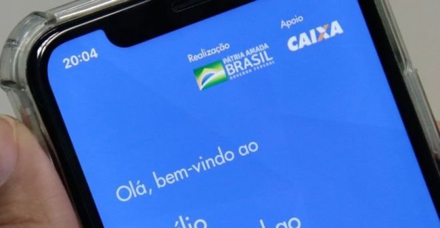 Auxílio emergencial com valor menor pode custar R$ 17 bi por mês