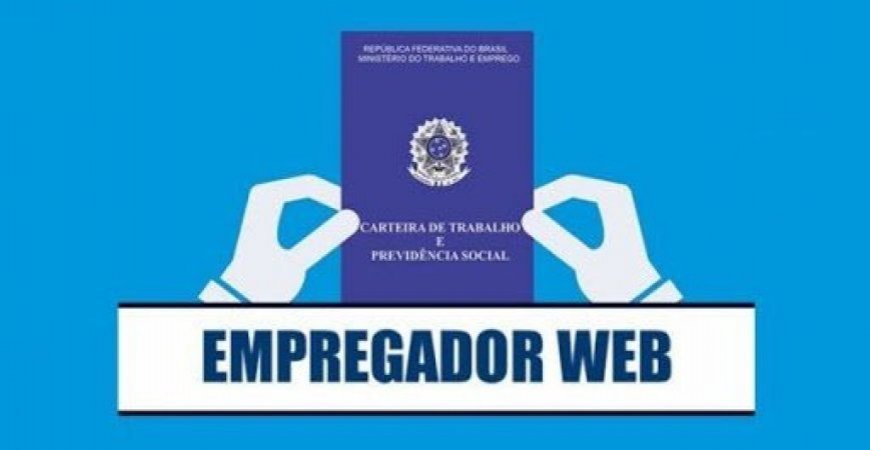 Empregador Web: Erro de sobreposição já pode ser corrigido