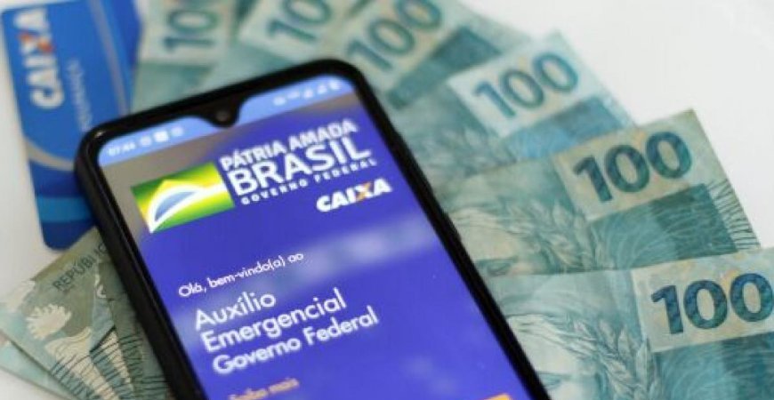 Auxílio Emergencial é concedido para 27 mil foragidos da Justiça