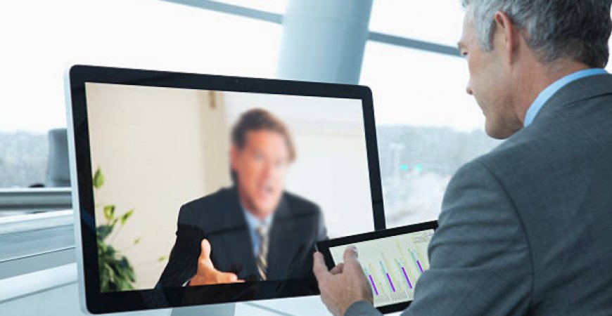 Cartórios começam a realizar serviços por videoconferência