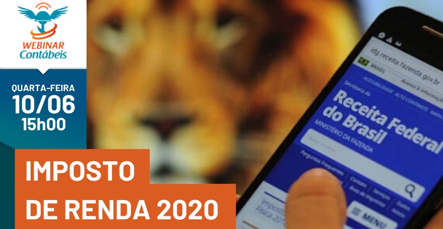 Imposto de Renda 2020: Tudo o que você deve saber antes de enviar a declaração