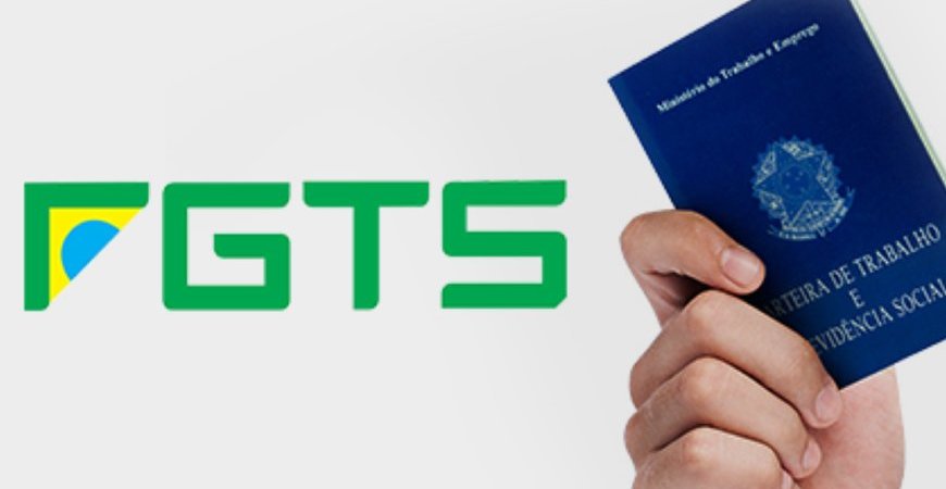 FGTS: empresas podem suspender recolhimento até agosto 1 FGTS: Empresas podem suspender recolhimento até agosto