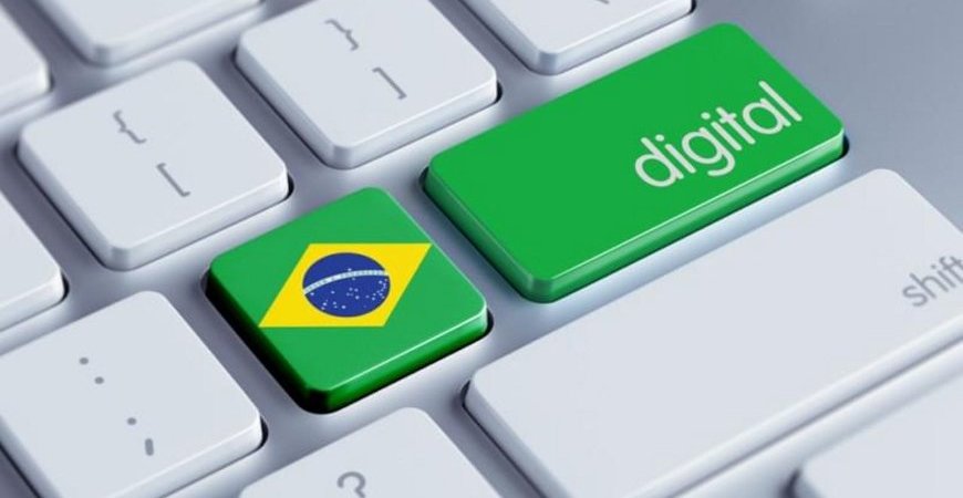 Pandemia: Governo Federal disponibiliza mais de 150 serviços públicos digitalizados