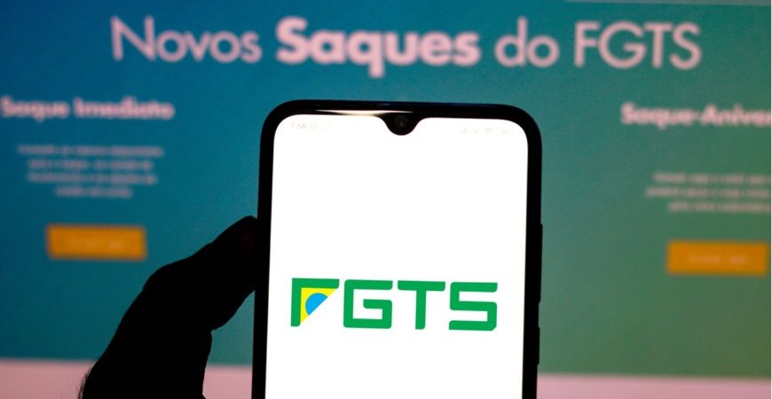 Veja como sacar o depósito extra do FGTS