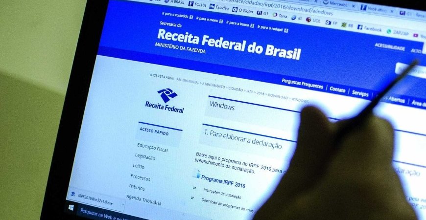 IR: Antecipar a restituição é uma boa opção?