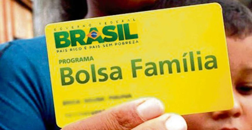 Bolsa Família: Programa deve passar por mudanças