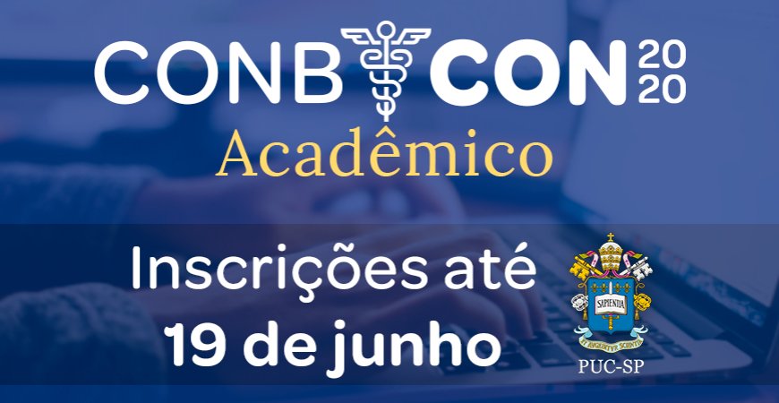 Conbcon Acadêmico debate as mudanças e oportunidades do universo educacional