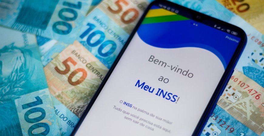 Pedidos de revisão de benefícios do INSS podem ser feitos pela internet