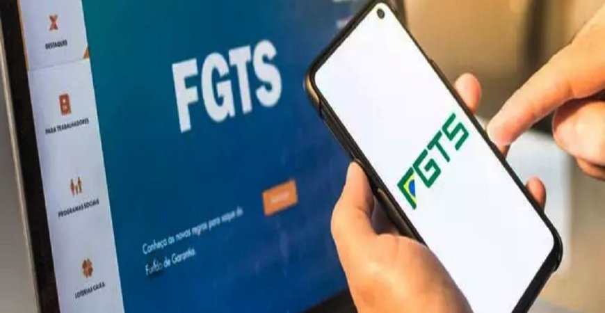 FGTS: Caixa divulga calendário de saque emergencial