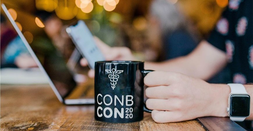 CONBCON 2020 abre inscrições para a sua quarta edição