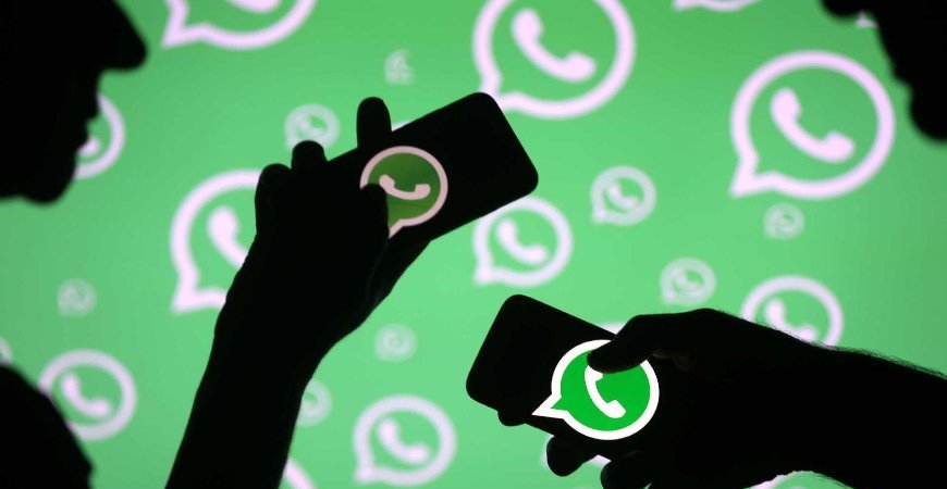 Pagamento pelo WhatsApp pode mudar o cenário da 'guerra das maquininhas'