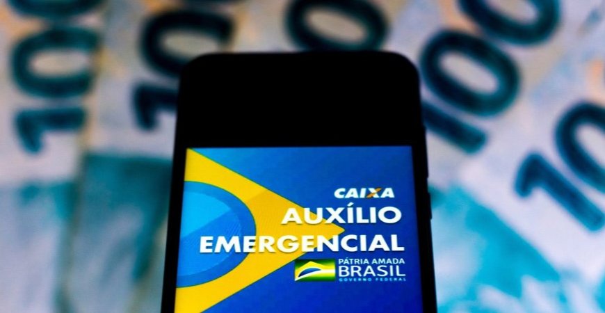 Presidente diz que União não tem condições de manter Auxílio Emergencial de R$ 600