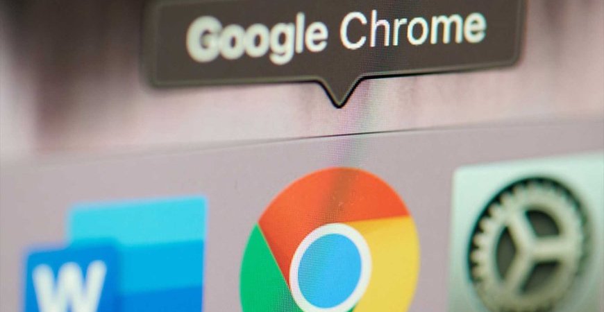 Usuários do Google Chrome são alvo de campanha de espionagem