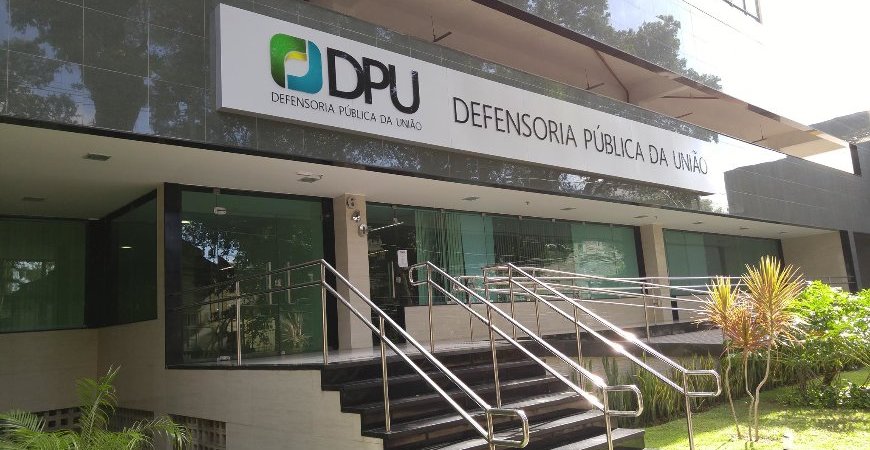 Defensoria já abriu 27 mil processos sobre o Auxílio Emergencial